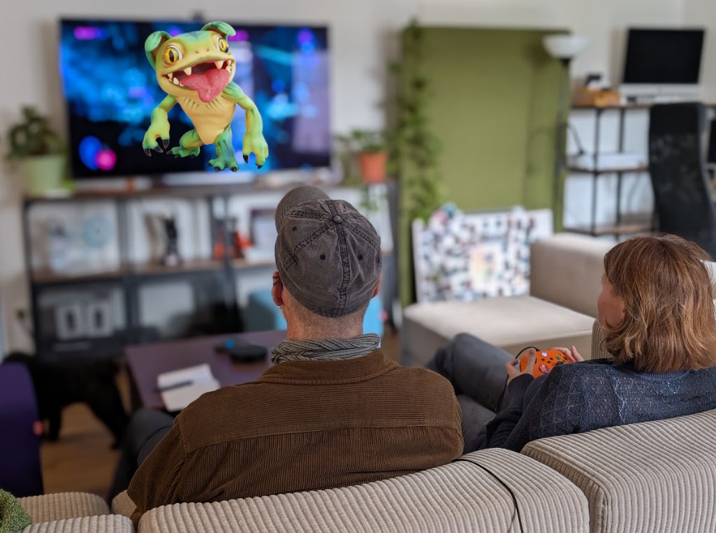 Maschinen-Mensch | Mother Machine tweet media