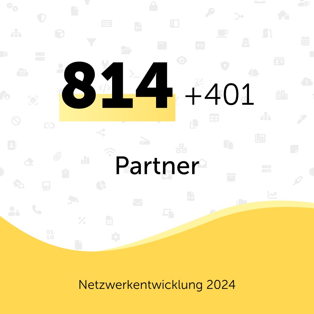 Lywand Software GmbH tweet media