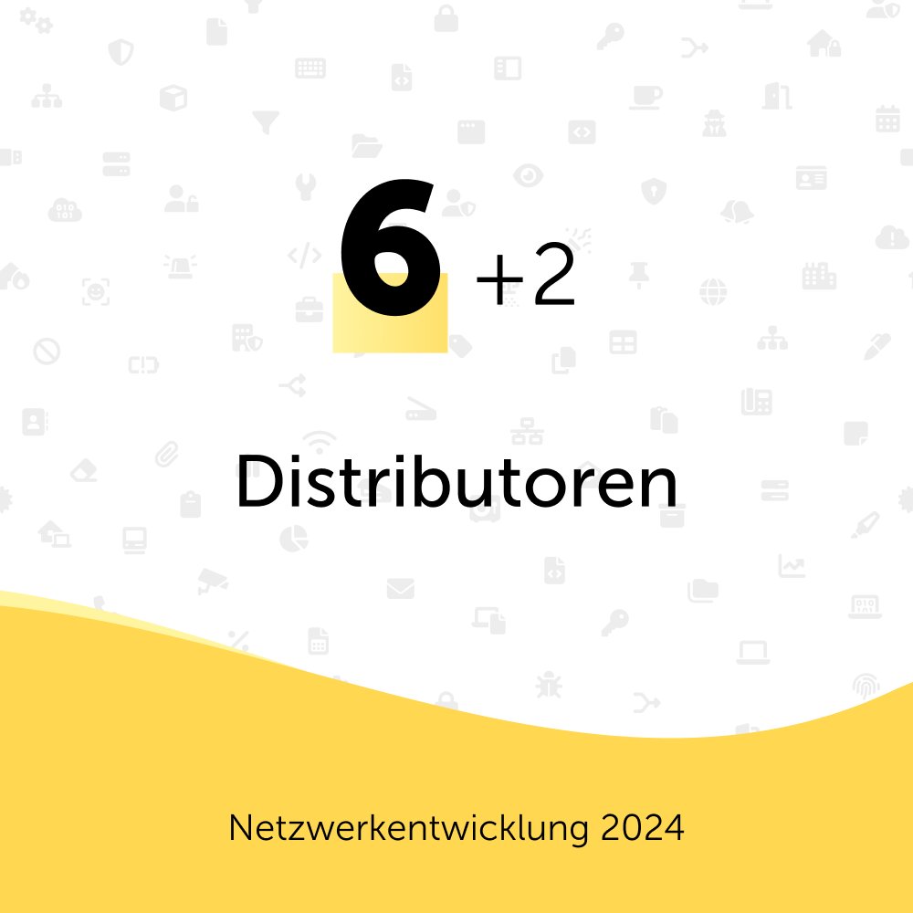 Lywand Software GmbH tweet media