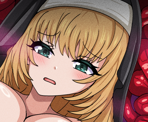 skeb納品しました。
ビフォーアフターはサブ垢にあります。 