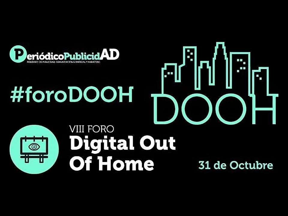 CleceOOH's tweet photo. Te invitamos a recuperar el interesante vídeo del #ForoDOOH que trató sobre el reto de medir audiencias eficazmente en publicidad exterior. Concha Machín, gerente de Clece OOH explicó la relevancia de la medición única Indoor/Outdoor con Appcelerate.
https://t.co/GteZvU5yez https://t.co/fsh601zYar