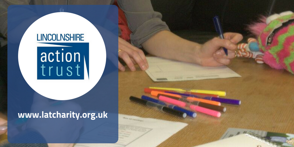 LAT Charity (@latcharity) on Twitter photo This Children’s Mental Health Week we are highlighting the affect of parental imprisonment and the work of the <a href="/LATFamilies/">LAT Families</a> teams in supporting children who are impacted by this. shorturl.at/KkTup
#ChildrensMentalHealthWeek 💛 This Children’s Mental Health Week we are highlighting the affect of parental imprisonment and the work of the <a href="/LATFamilies/">LAT Families</a> teams in supporting children who are impacted by this. shorturl.at/KkTup
#ChildrensMentalHealthWeek 💛