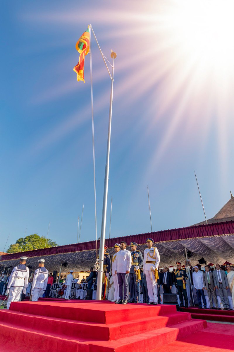 This Independence Day, instead of just reflecting on the past, we choose to embrace the future! Our duty as humans is to build a world of higher humanity, one where everyone has the space to thrive in true freedom. Let’s dream together, and let’s make it a reality!