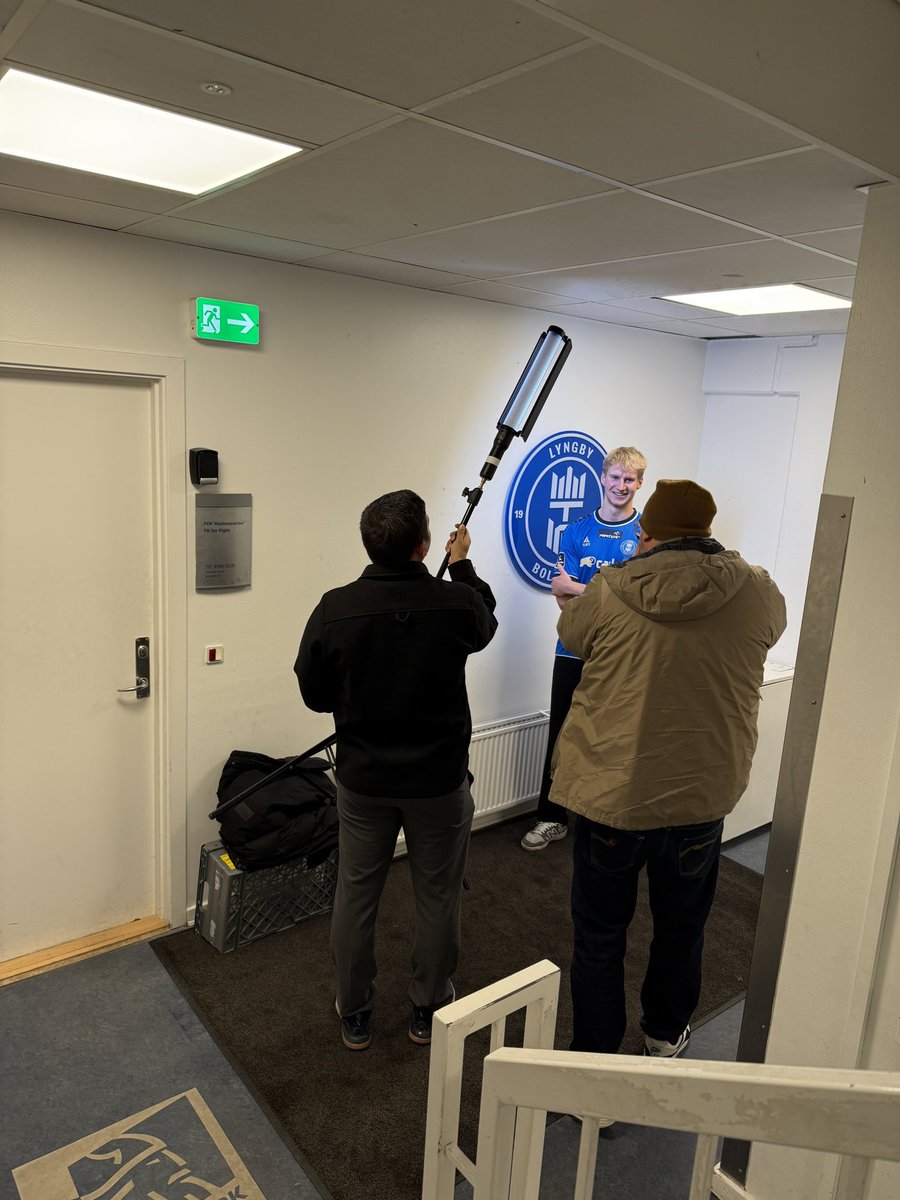 Janni Møller Thomsen tweet media