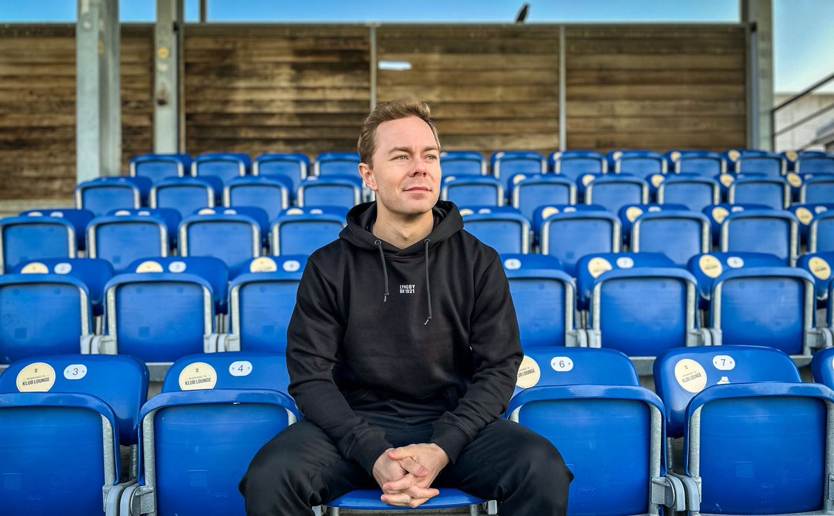 Janni Møller Thomsen tweet media