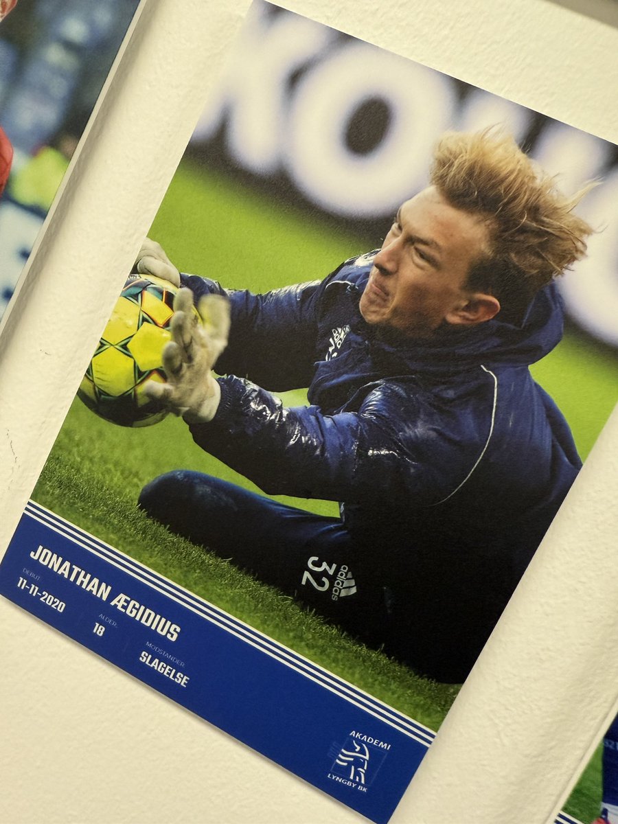 Janni Møller Thomsen tweet media