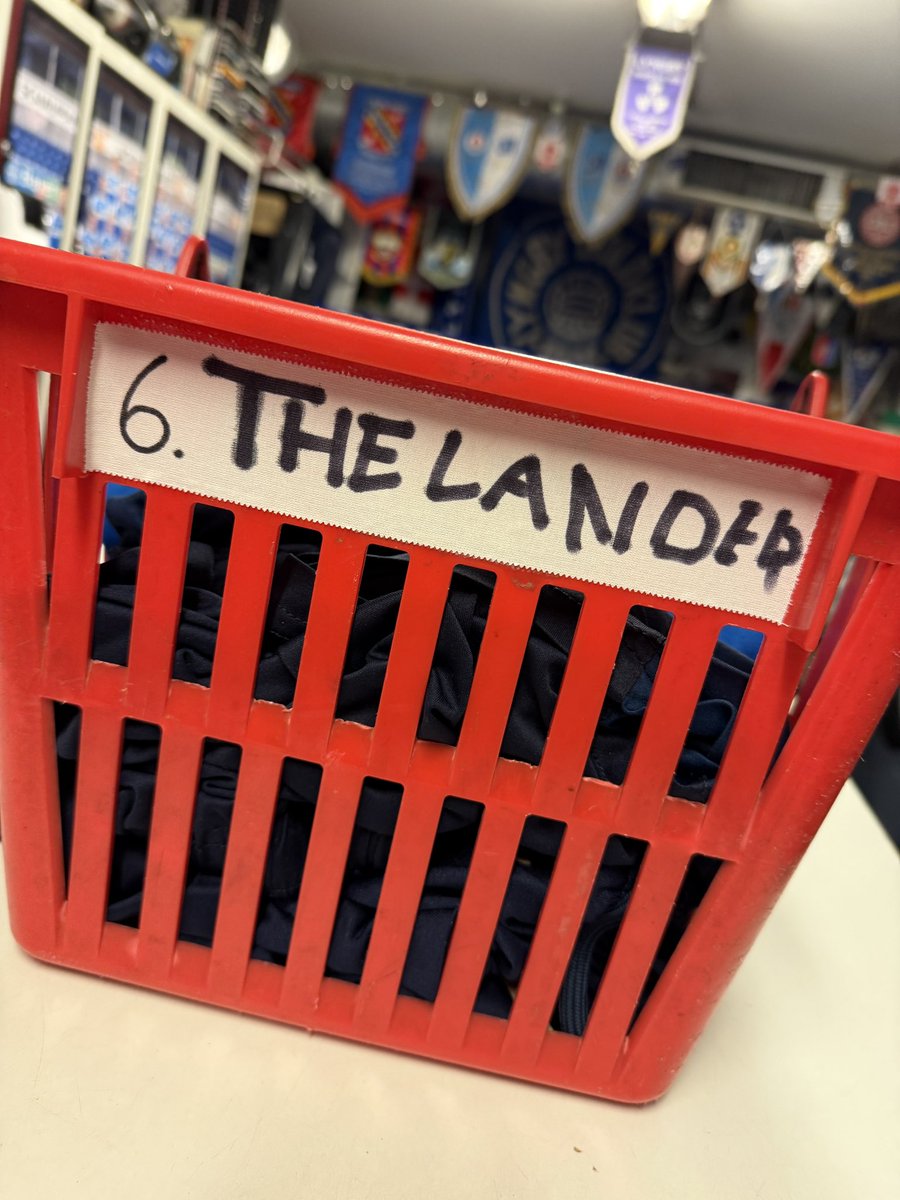 Janni Møller Thomsen tweet media