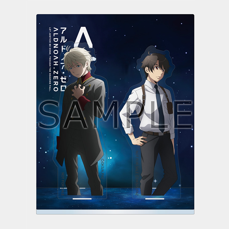 アルドノア・ゼロ　アニプレックス　特典 アニプレックス オンライン on X: 