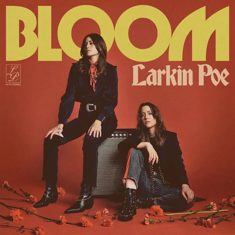 Stephen Foster (@stephenfoz) on Twitter photo Lots of new releases on my <a href="/TheRadCaroline/">The Legendary Real Radio Caroline</a> show. They come from <a href="/LarkinPoe/">Larkin Poe</a> <a href="/rickywarwick/">RICKY WARWICK 🍀</a> <a href="/ellamspencer/">Ella Spencer</a> <a href="/allianceband/">Alliance!</a> <a href="/DonAireyMusic/">Don Airey</a> and others. #648AM Lots of new releases on my <a href="/TheRadCaroline/">The Legendary Real Radio Caroline</a> show. They come from <a href="/LarkinPoe/">Larkin Poe</a> <a href="/rickywarwick/">RICKY WARWICK 🍀</a> <a href="/ellamspencer/">Ella Spencer</a> <a href="/allianceband/">Alliance!</a> <a href="/DonAireyMusic/">Don Airey</a> and others. #648AM