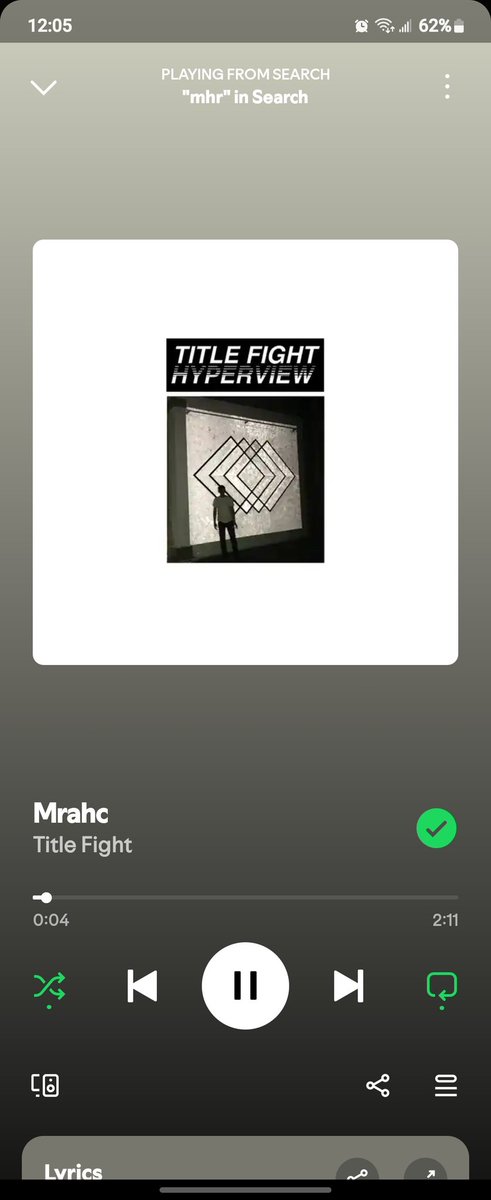 VatosTriste's tweet image. One of the greatest albums of all time has been out for exactly 10 years. 💚 #titlefight #hyperview