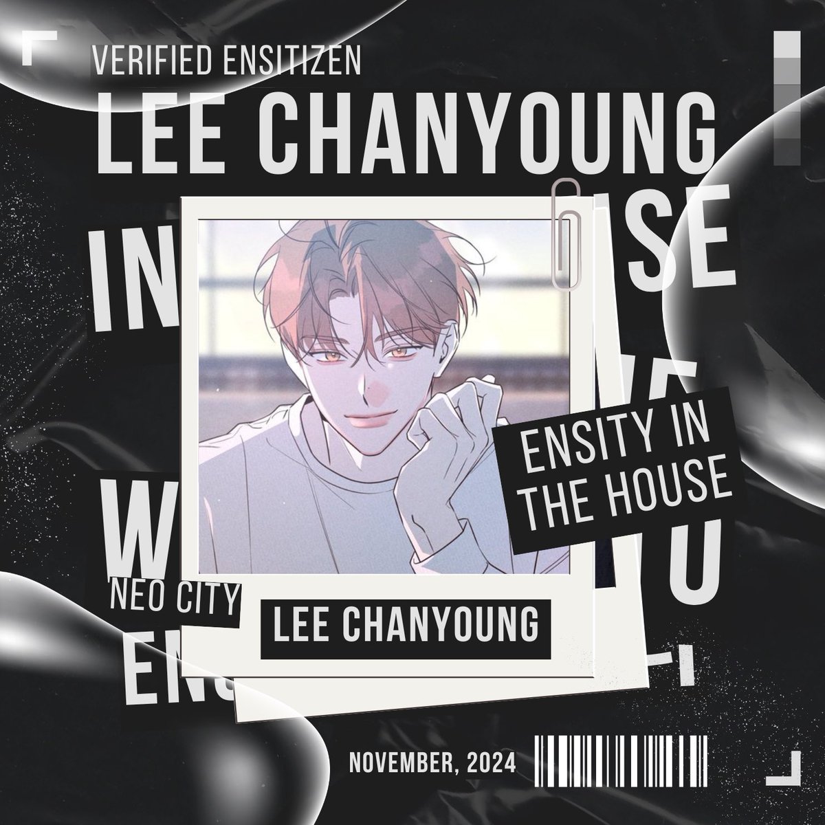 𝘾hanyoung, 이. ️️️️️️️️️ ️ tweet media