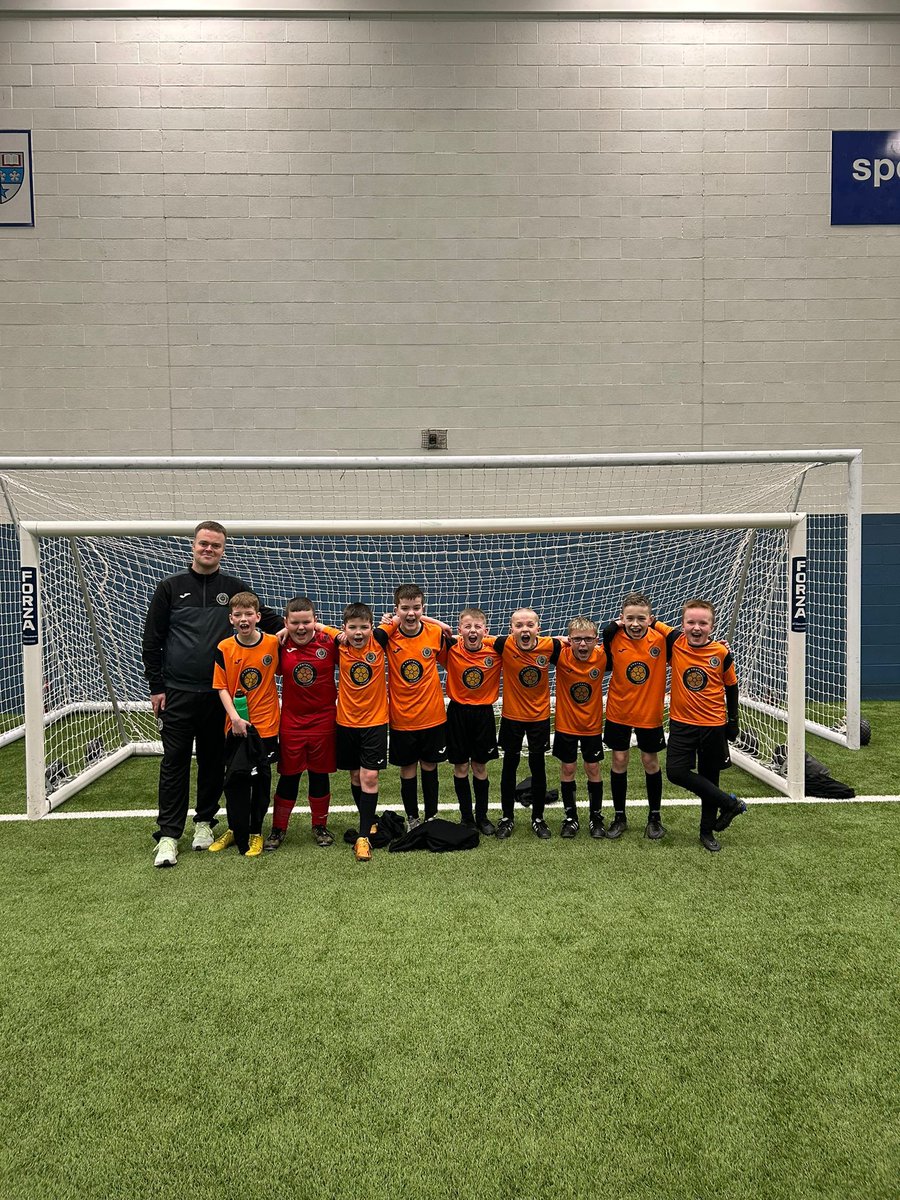 danielblyth3's tweet image. Another weekend done for football. This time, Pentland 2015 played Hearts Girls 2015/2014.  Some great football on show from all players. Harris managed to bag another 3 goals. ⚽️⚽️⚽️