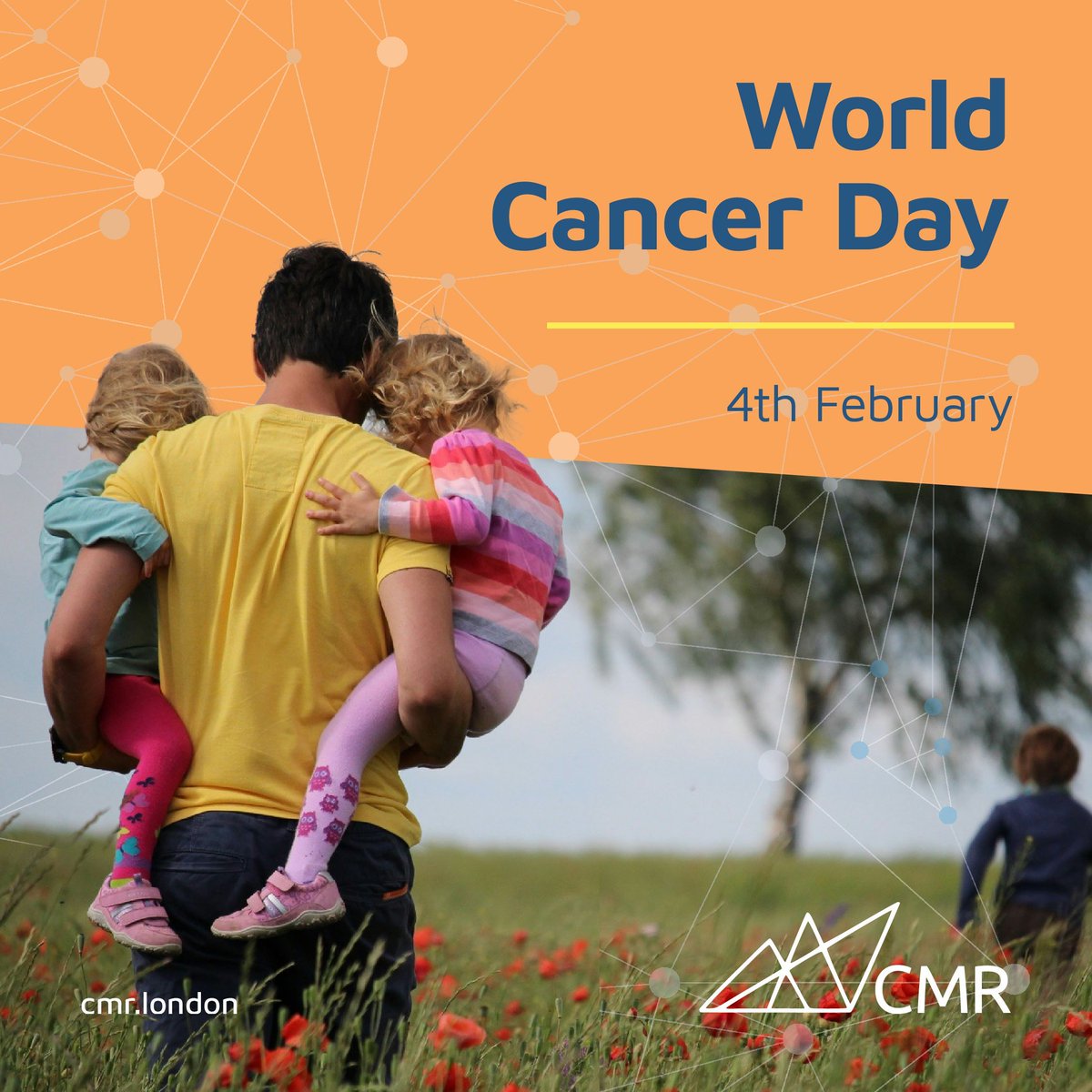 CMRconnect's tweet photo. 💙 Cancer Awareness Day – A Time to Reflect and Support 💙
If you're able, consider donating to a cancer charity, sharing information, or simply reaching out to someone who may need a kind word today. Together, small actions can lead to big changes. #CancerAwareness https://t.co/EMfkiOmjAZ