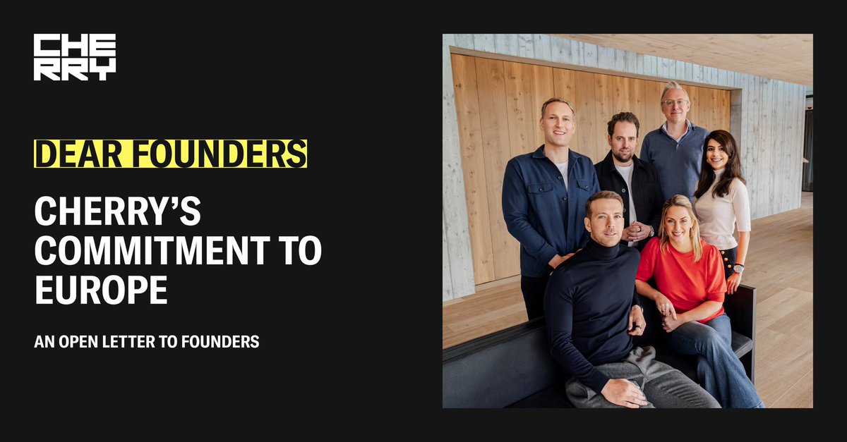 Europe, LFG 🍒❤️🇪🇺
cherry.vc/#letter-to-fou…
