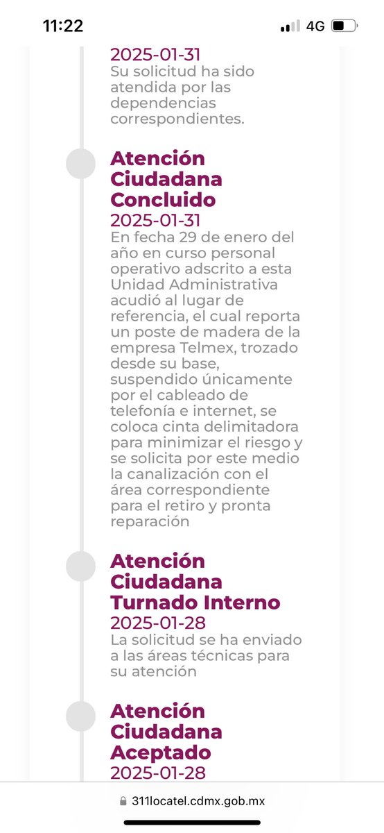 Sandra_Vigil's tweet photo. @Telmex dice el @GobCDMX que si vas a quitar tu mugrero, ya te ayudaron a ponerle cinta. https://t.co/r4JXf3AM9c