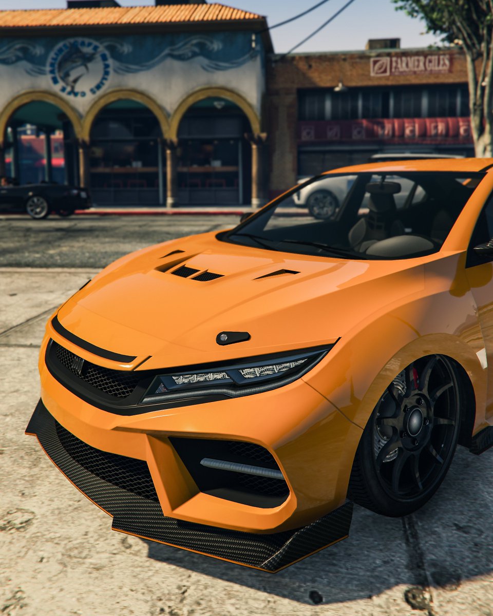 Red_Skull95's tweet photo. - Dinka Sugoi -

#GANGSTANCE #STAYDOPE #PS5share #GTAOnline #Snapmatic #GTApics #GTAphotography #VirtualPhotography @RockstarGames https://t.co/dY6xioJrUh