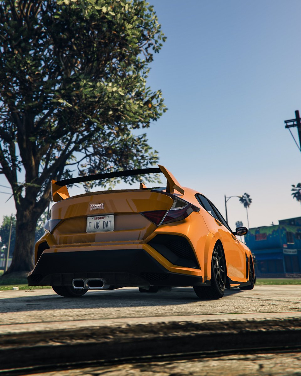Red_Skull95's tweet photo. - Dinka Sugoi -

#GANGSTANCE #STAYDOPE #PS5share #GTAOnline #Snapmatic #GTApics #GTAphotography #VirtualPhotography @RockstarGames https://t.co/dY6xioJrUh