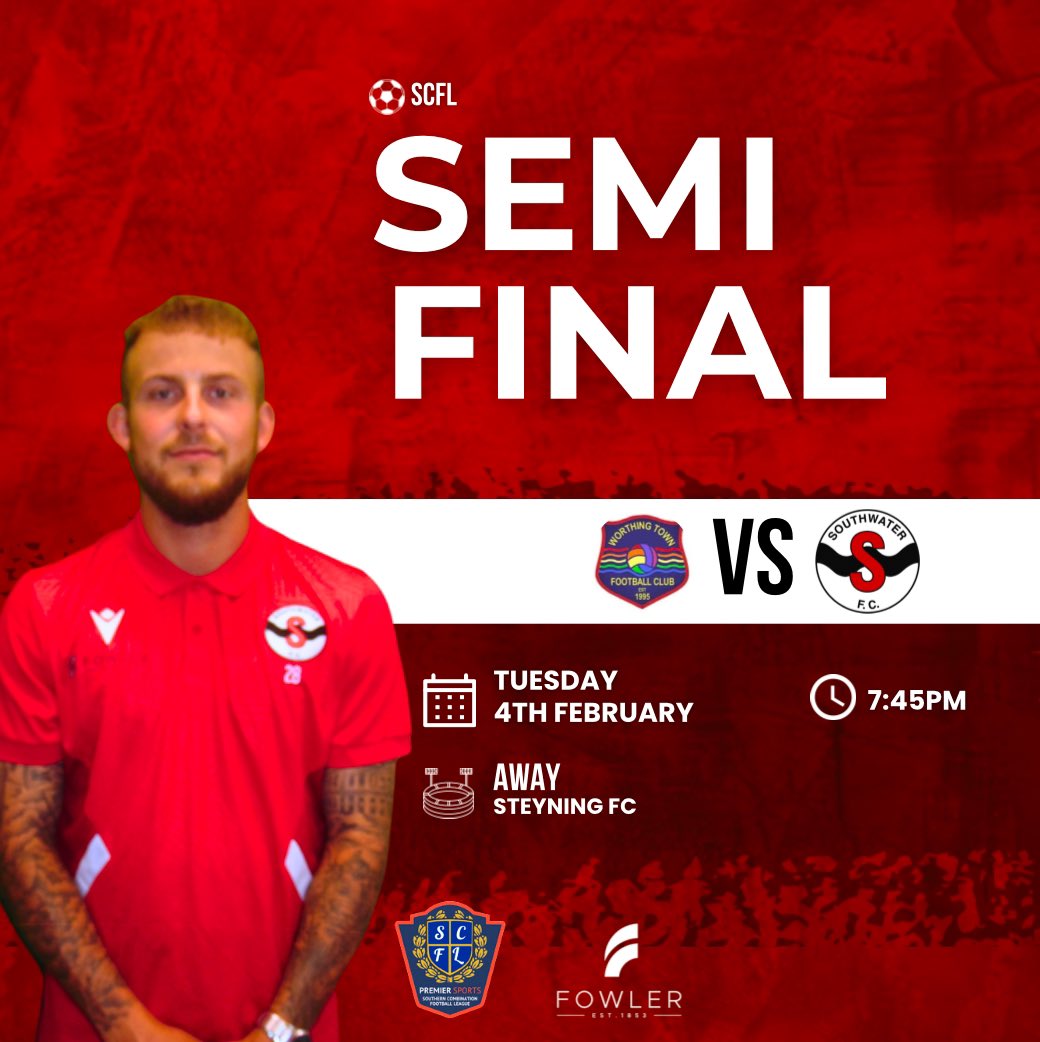 Southwater FC tweet media