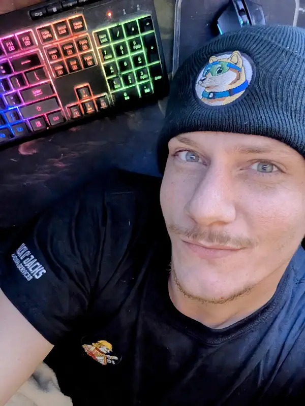 Mike Yeah tweet media