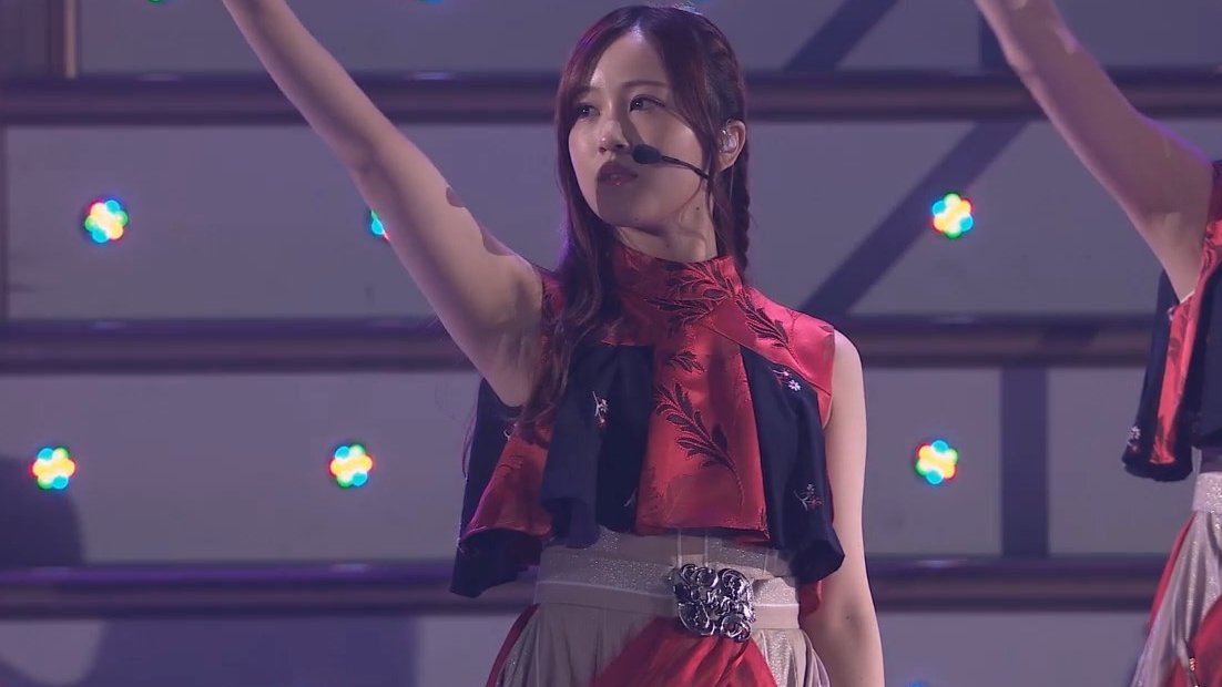 natanoja2006's tweet photo. #星野みなみ #腋 #乃木坂46 https://t.co/oASqV6nuaG https://t.co/wAKBU4vlWn