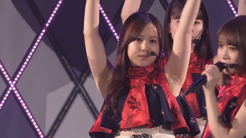 natanoja2006's tweet photo. #星野みなみ #腋 #乃木坂46 https://t.co/oASqV6nuaG https://t.co/wAKBU4vlWn
