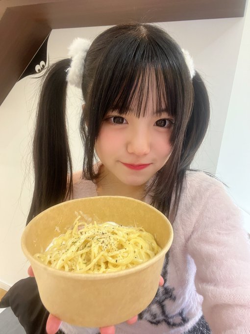 Twitterのコスプレ画像1