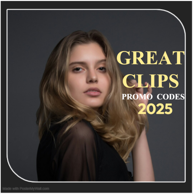 Great Clips Check-In Coupons 2026 tweet media