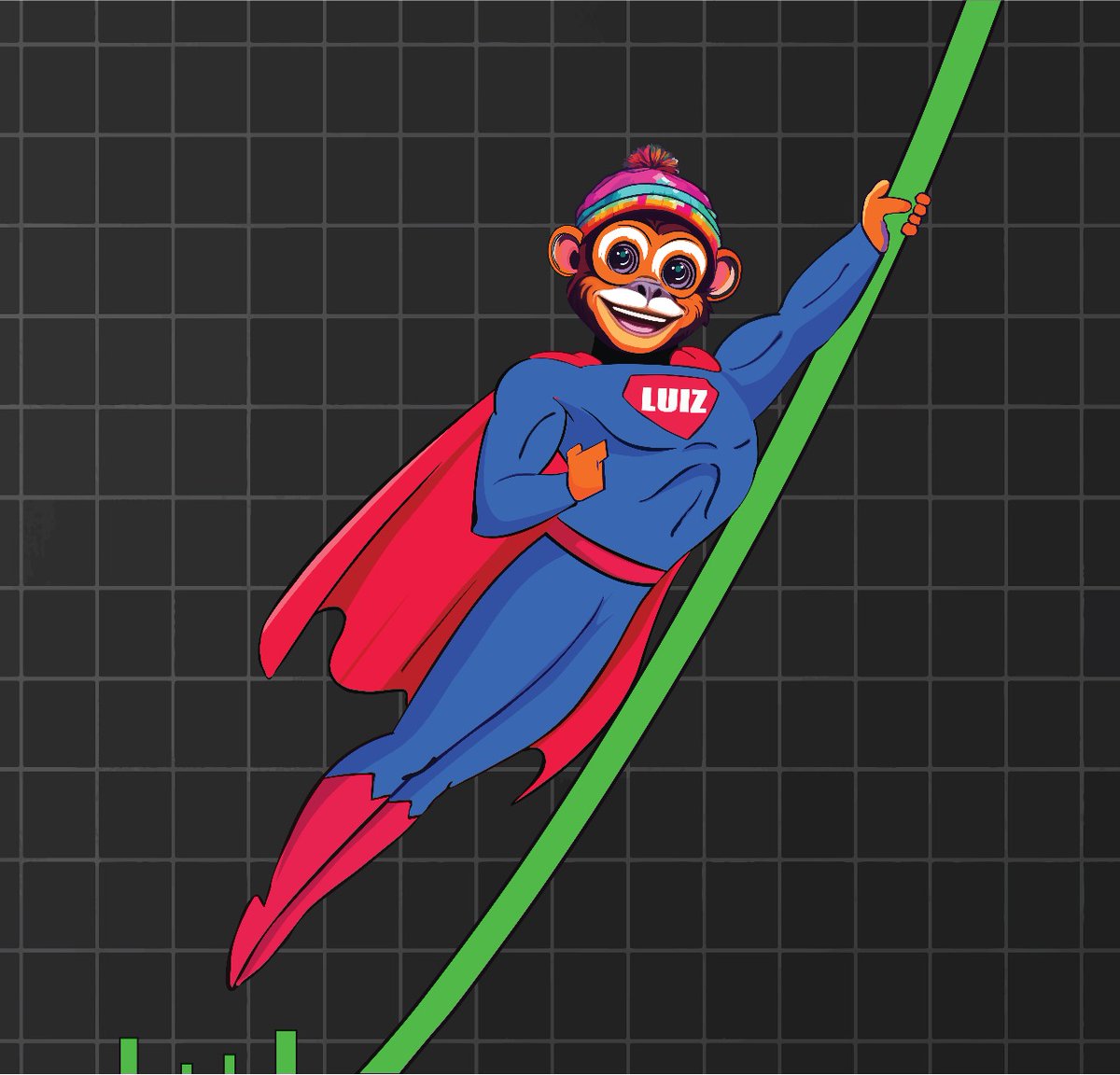 #Solana #Solanamecoin #SolanaCommunity #SolanaAirdrops #SolanaSeason #solanawhale #SolanaNFTs #memecoin #Memes #MemeCoinSeason #memeart #memecoinanimaton #digitalart #PONKE #floki̇ #madcoin #apes #BRETT #CryptoLaunch #CryptoMemes  #Crypto #cryptomemevideo #viralmeme #memecoins