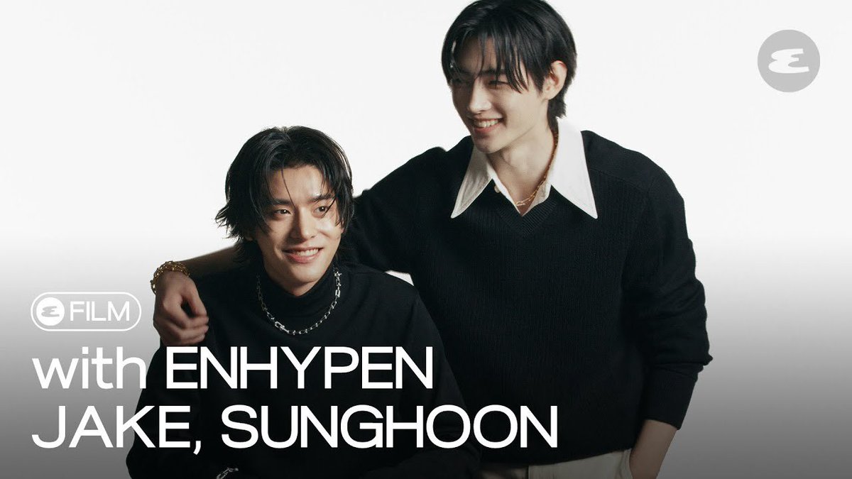 ENHYPEN UPDATES tweet media