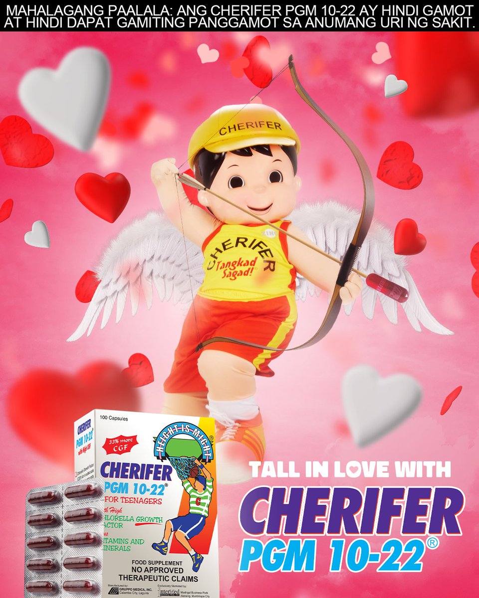 Cherifer Boy tweet media