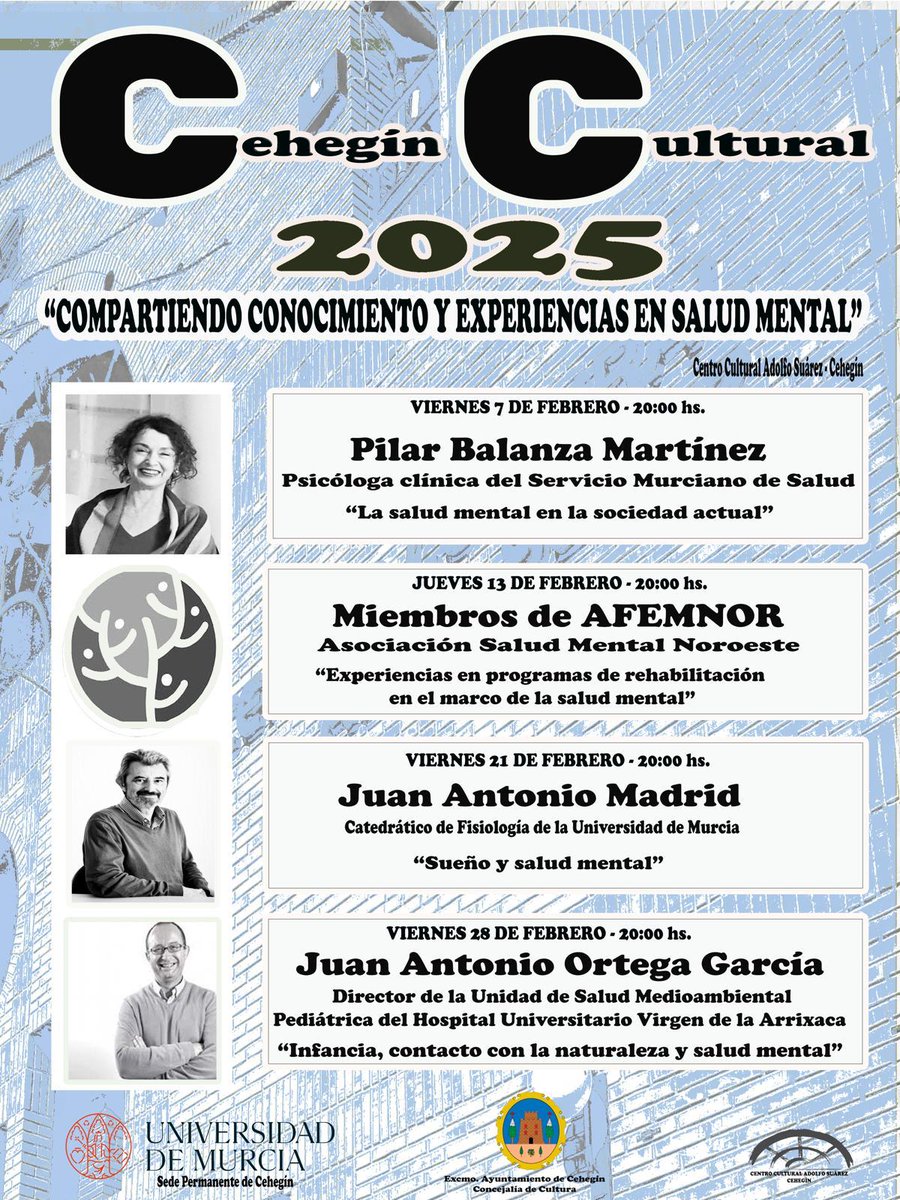 Ayto_Cehegin's tweet photo. 📷📷 ¡Apunta en tu agenda! Estas son las actividades que tenemos preparadas en la localidad para los próximos días. 📷📷 #EventosLocales #Diversión https://t.co/Q0cRTWjFnL