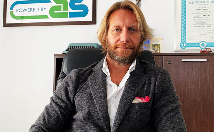 NauticaReport's tweet image. AS Labruna partecipa alla 51ª edizione di Nauticsud a Napoli con soluzioni innovative e sostenibili.
nauticareport.it/dettnews/tecno…
#AsLabruna #massimolabruna #motoriibrididiesel #motorielettrci #generatoribasseemissioni #nauticsud