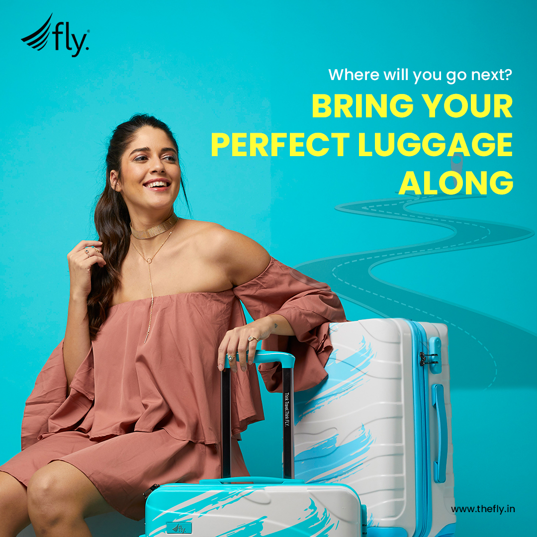 FlyLuggage's tweet photo. Adventure awaits! 🌍✈ Wherever your next journey takes you, let Fly be your perfect travel companion. Sleek, stylish, and ready for every destination! Where are you headed next? 

#travelwithfly #packyourdreams #flyindia #travelwithfly #luggagegoals #travelessentials https://t.co/E299pT5yN9