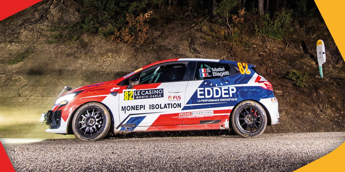 FLS_Location's tweet photo. 🏁 @FLS_Location est fière d'avoir accompagné un client sur le Rallye de Monte-Carlo 2025 ! 🏁

3ème de la catégorie, bravo à l'équipage 82 pour cette belle performance 👏 et merci pour la visibilité FLS 😉

#chantier #travauxpublics #paysagiste #btp #flslocation https://t.co/YuUBYjB4lZ