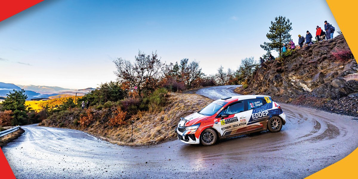 FLS_Location's tweet photo. 🏁 @FLS_Location est fière d'avoir accompagné un client sur le Rallye de Monte-Carlo 2025 ! 🏁

3ème de la catégorie, bravo à l'équipage 82 pour cette belle performance 👏 et merci pour la visibilité FLS 😉

#chantier #travauxpublics #paysagiste #btp #flslocation https://t.co/YuUBYjB4lZ