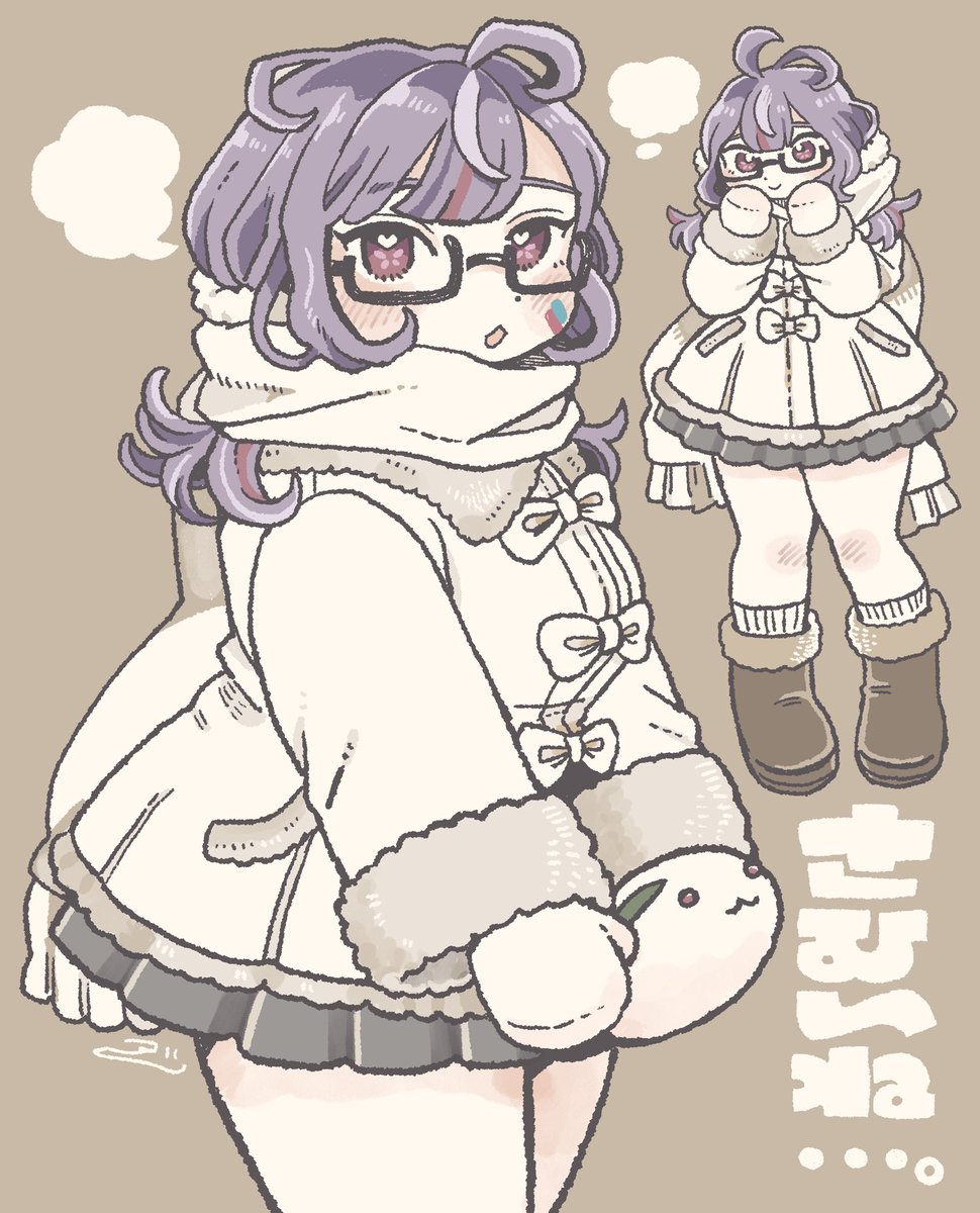 えびせん🍤5/2-4 絵ツアーイン鹿児島 tweet media