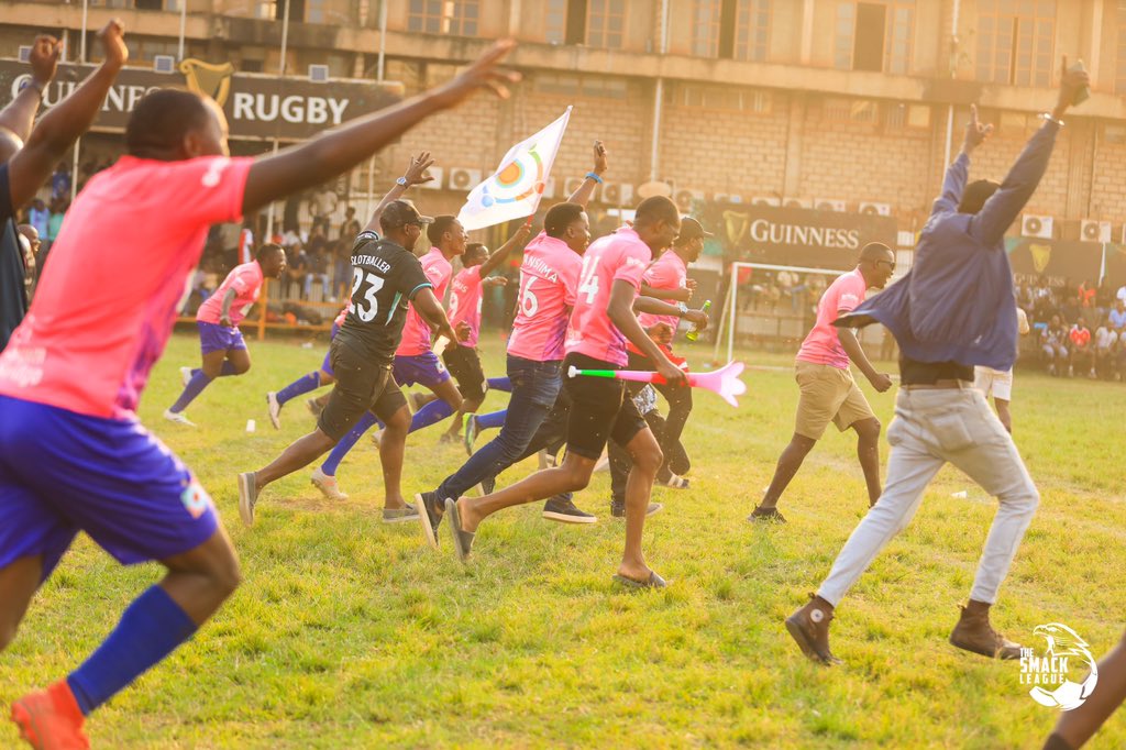 TheSMACKLeague's tweet image. 🥇

#TSL7FINALE