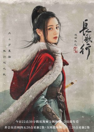 dear_alice88's tweet photo. Alongwith Their another costume drama. Baddass Female Characters
#ZhaoLiying #PrincessAgent
#Dilraba #TheLongBallad
#YuShuxin #MyJourneyToYou & #ZhouYe upcoming #LegendofTheFemaleGeneral .
Women. ✨️💎✨️💎✨️💎✨️💎👸🏻👸🏻👸🏻👸🏻🌹🌹🌹🌹⭐️⭐️⭐️⭐️🏹🕊🦅⚔️🗡🏹⚔️🗡 https://t.co/RDJhKbgods