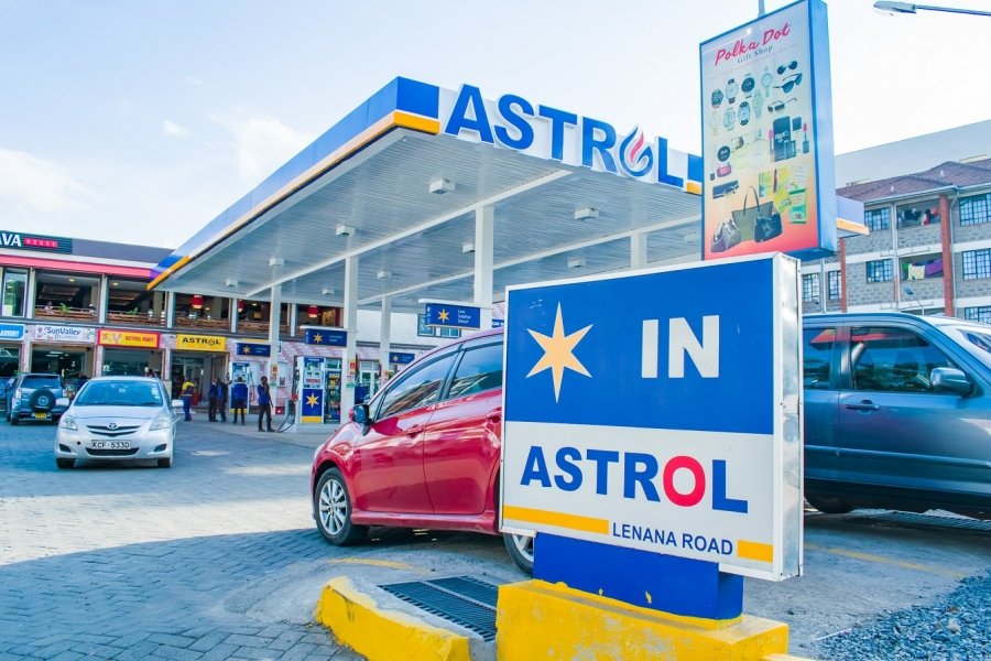 This strategy was unusual in the industry. Competitors relied on dealer-operated models, but Astrol believed that owning the full supply chain would allow them to control prices and quality. They were playing the long game.