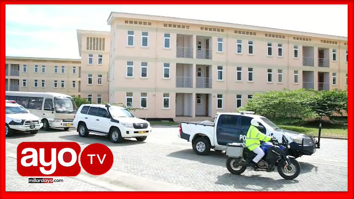 BrightTZA's tweet photo. @TanzaniaLeaks Serikali ya Rais Samia Suluhu Hassan imeanzisha ujenzi wa nyumba zaidi ya 2,000 kwa ajili ya polisi ili kuboresha makazi na mazingira yao ya kazi. Nyumba hizi zinajengwa katika mikoa mbalimbali, zikiwemo za kisasa, ili kuongeza motisha na kuimarisha ufanisi wa utoaji wa huduma. https://t.co/5wbRm8yDOZ