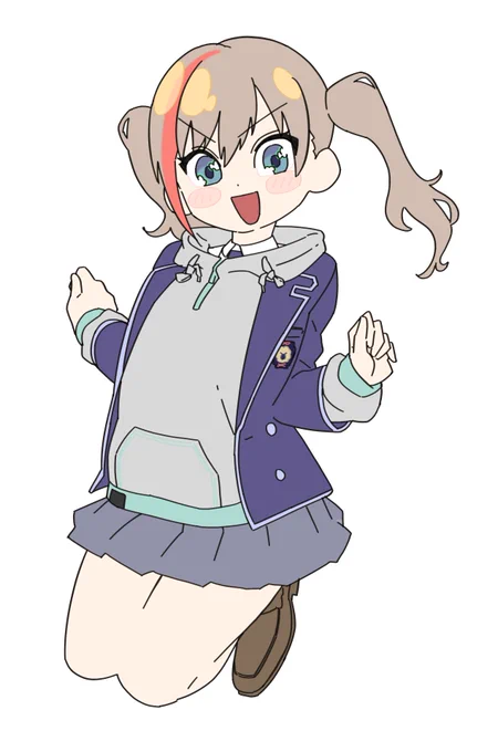 #なつめぇ画 