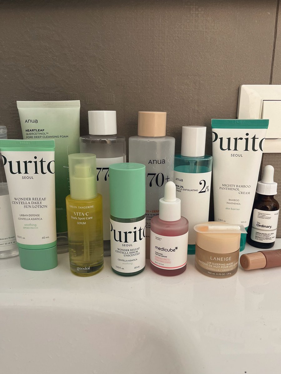 kvzuscvra's tweet photo. Anua - Heartleaf 77% Soothing Toner 🌿 my review as a YesStyle Influencer (code REN1004)

#YesStyle #YesStyleInfluencers #YesStyleReview #Anua @anua.skincare https://t.co/KbVu3mwNE4