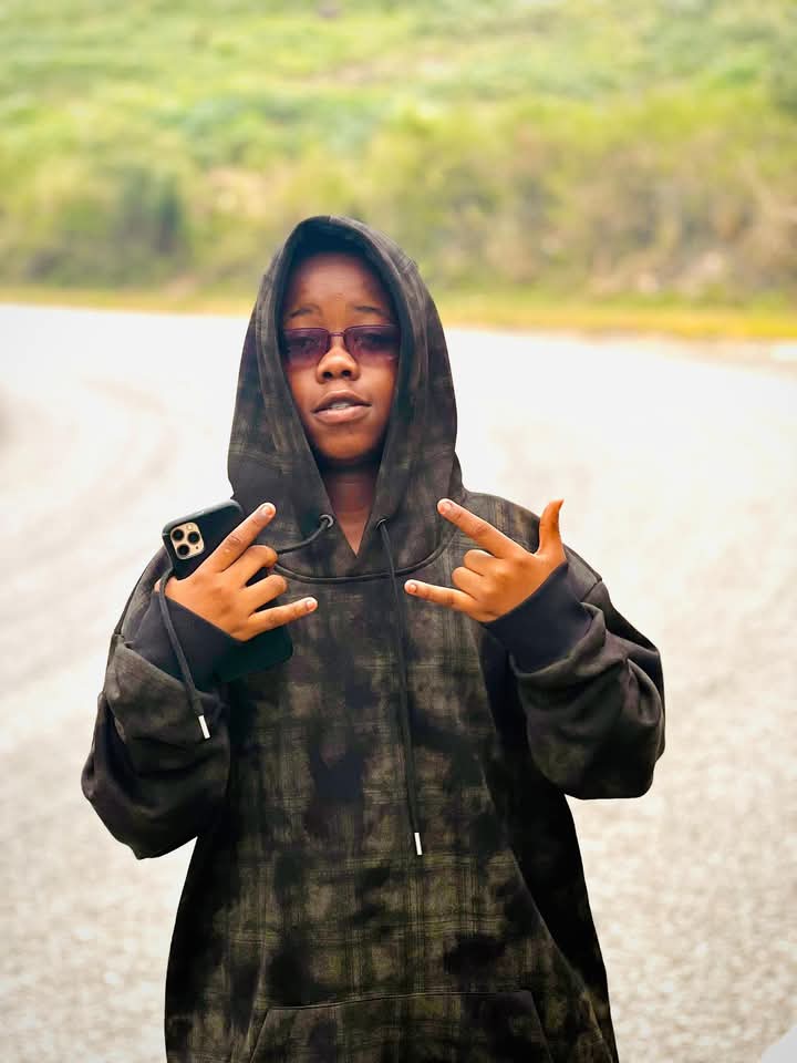 Bundibugyo see you next time 🤜🤛