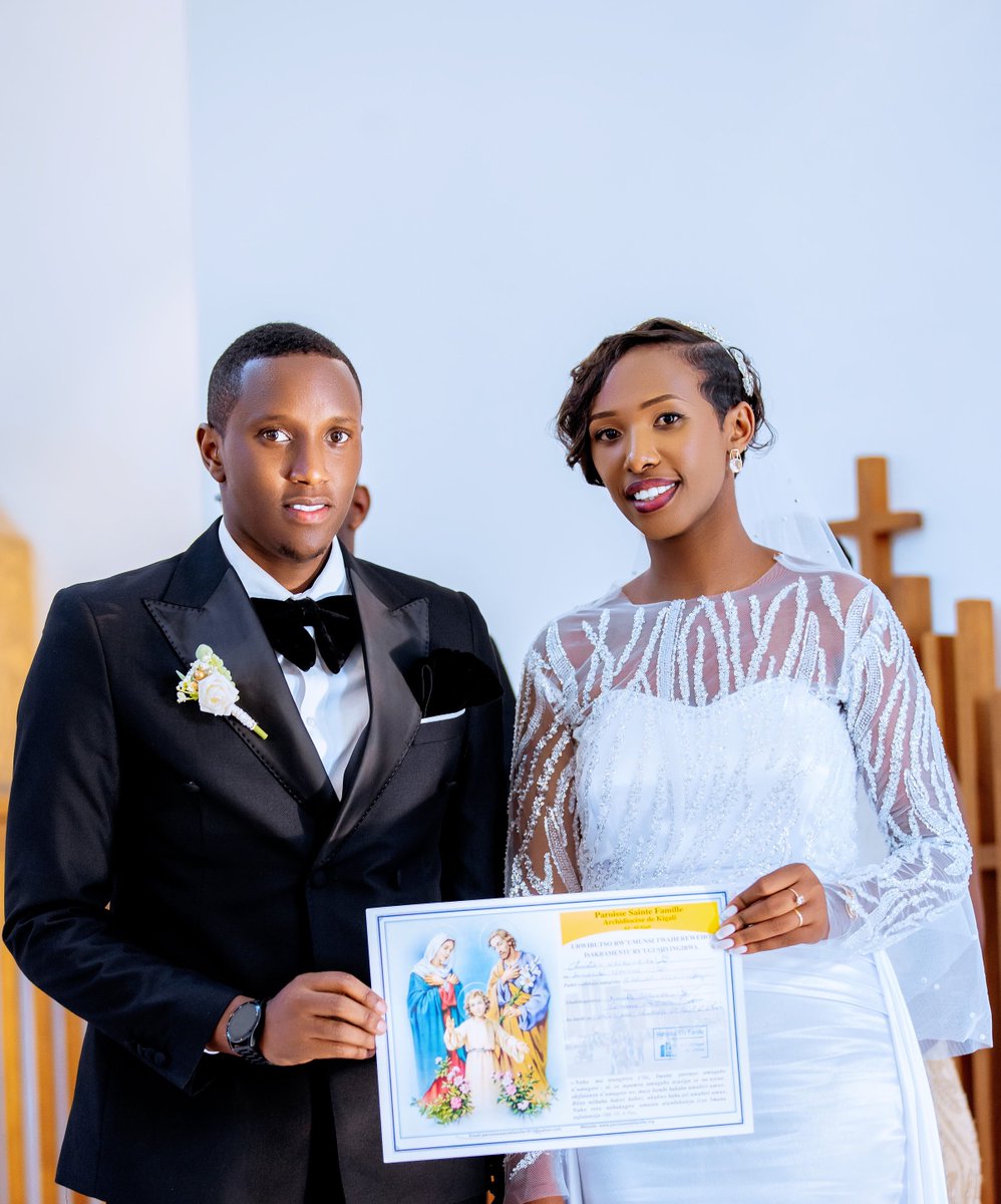 Ishimwe71's tweet photo. 2.2.2025💍 @nstiano 

God did it 🙌🏿♾️

1 Sam 20:23 

And as touching the matter which thou and I have spoken of, behold, the LORD be between thee and me for ever. https://t.co/PLdbFtSptm
