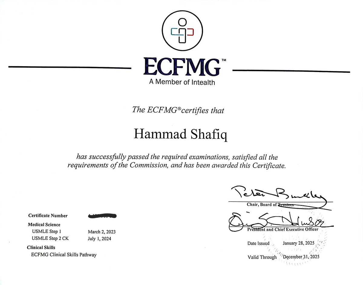 Hammad Shafiq tweet media