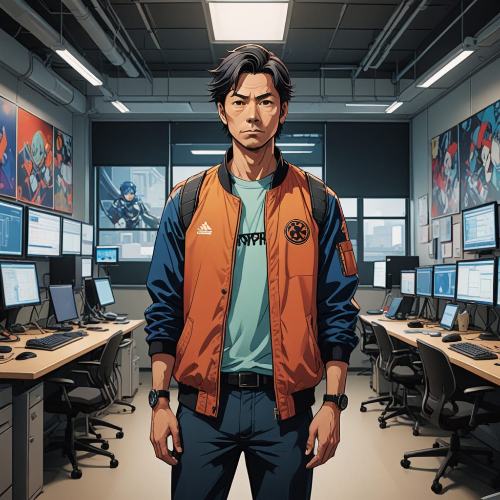 Aventure reconversion : trouver sa nouvelle voie 🛤️

Après plus de 10 ans dans mon job, je me suis posé une grande question : rester en informatique ou suivre ma passion pour le sport ?

Option 1 : Coach sportif 🏋🏻‍♂️

Je me suis renseigné auprès d'amis coachs. Le métier me