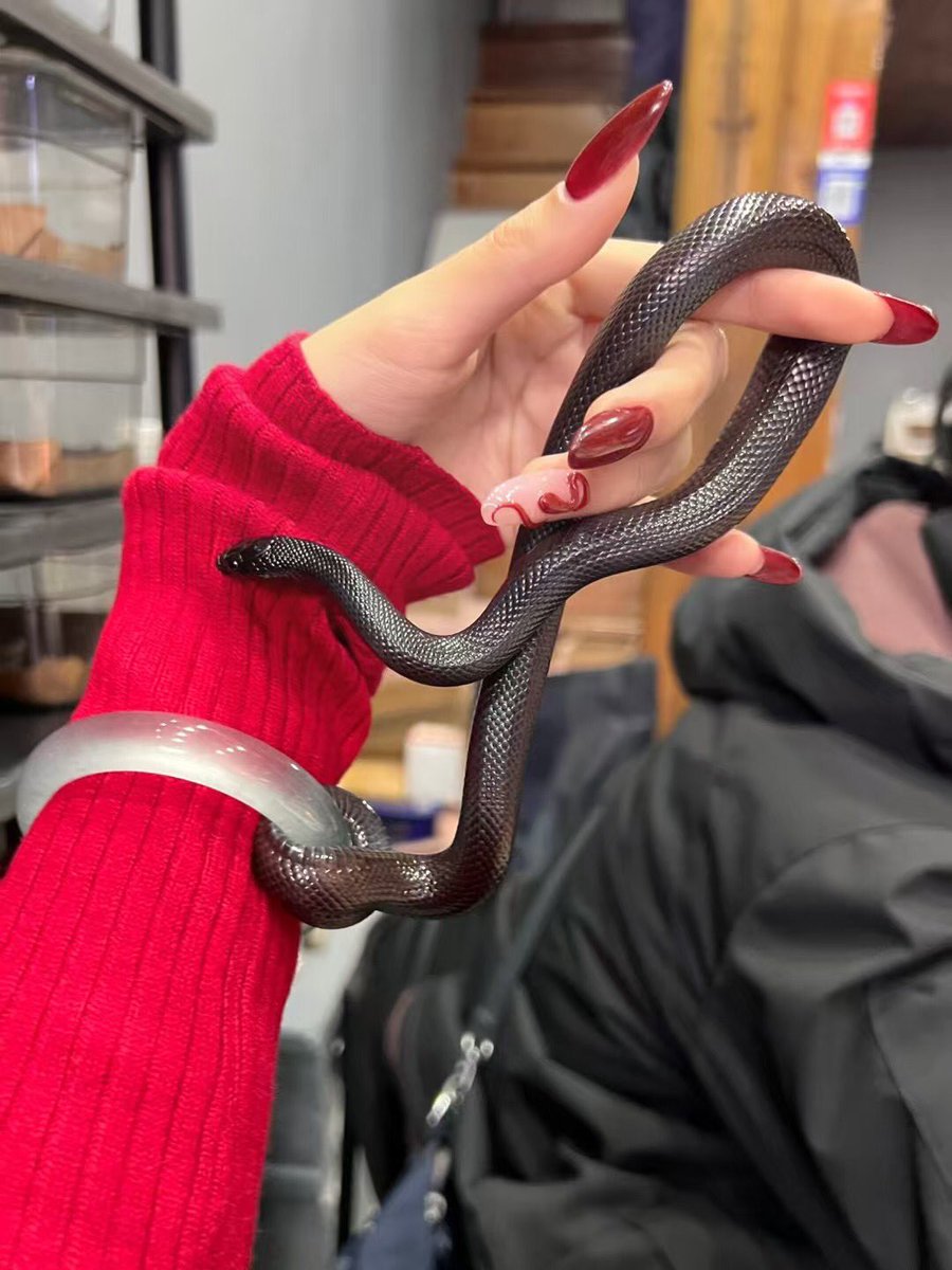 美甲好啊，得做啊