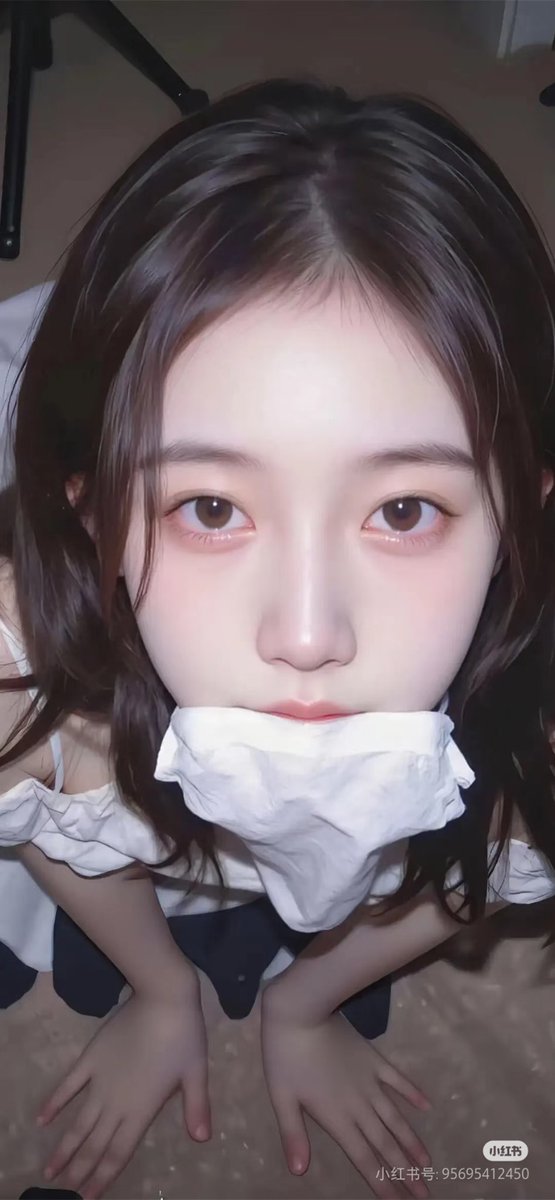 好看的女生千篇一律