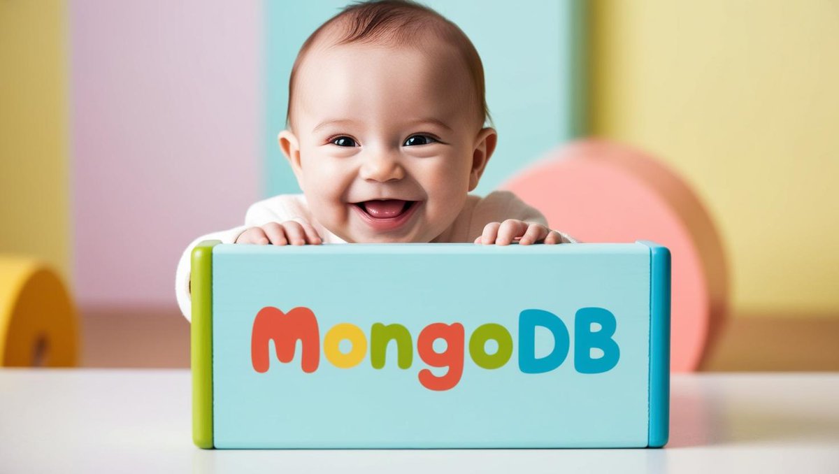 Anadu_dev's tweet photo. 🚀 MongoDB: A Beginner's Guide to NoSQL

Databases!  MongoDB is fast, scalable &amp; perfect for handling unstructured data. But is it always the best choice?

📷 Are you team MongoDB or SQL? Drop your thoughts below! 📷 Read more: https://t.co/tMZm0rXGEZ https://t.co/verVZo7Blu