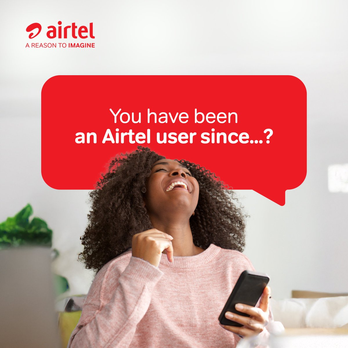 Airtel Malawi Plc tweet media